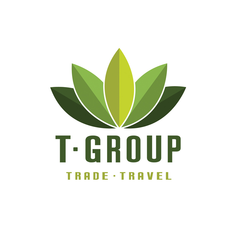 TGROUP Trade & Travel JSC